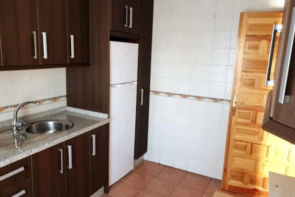 Casa Hidalgo Apartment Baena Exterior photo